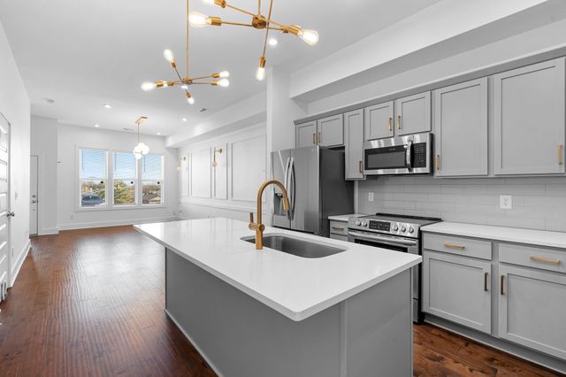 500 Creative Way Unit 3, Madison, TN 37115