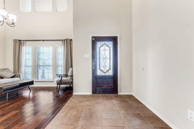 3602 Spring Run Lane, Melissa, TX 75454