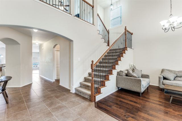 3602 Spring Run Lane, Melissa, TX 75454