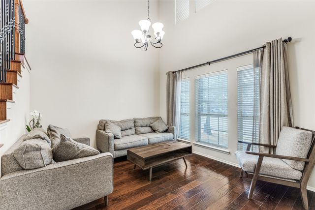 3602 Spring Run Lane, Melissa, TX 75454