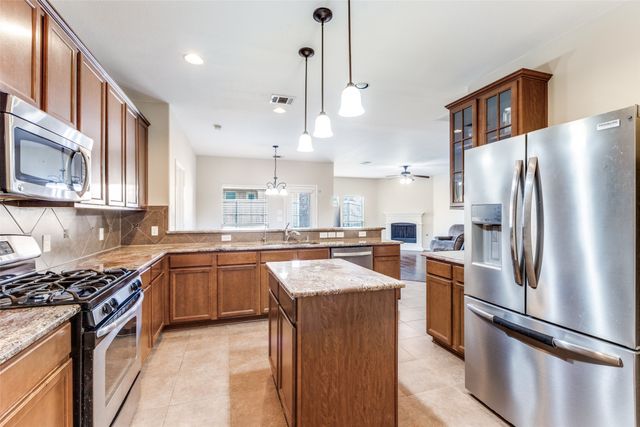 3602 Spring Run Lane, Melissa, TX 75454