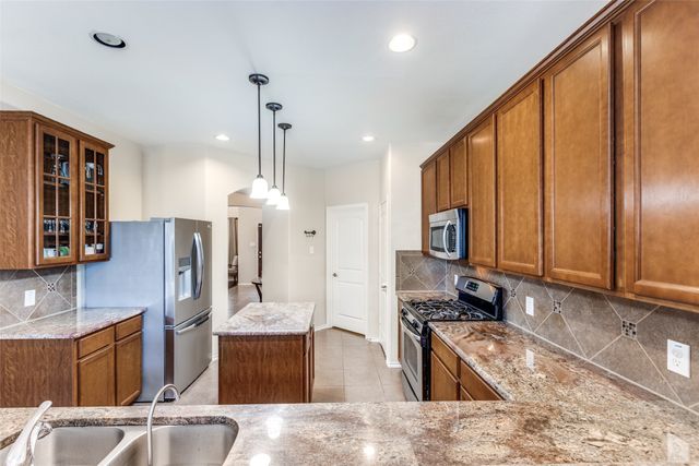 3602 Spring Run Lane, Melissa, TX 75454