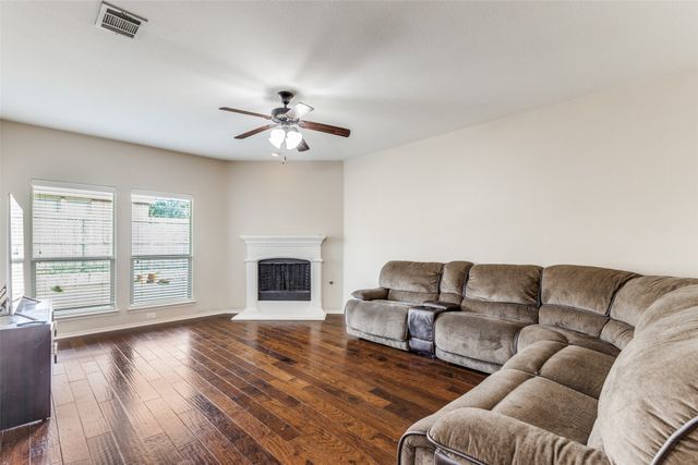 3602 Spring Run Lane, Melissa, TX 75454