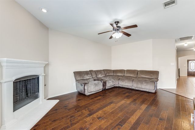 3602 Spring Run Lane, Melissa, TX 75454