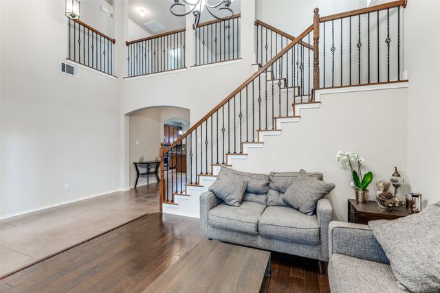 3602 Spring Run Lane, Melissa, TX 75454