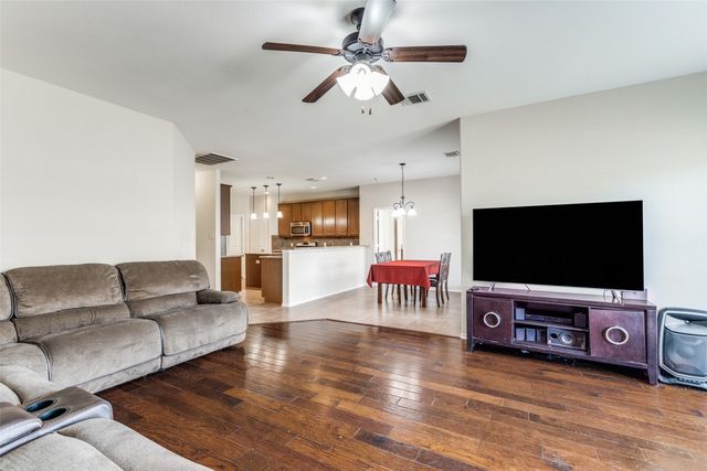 3602 Spring Run Lane, Melissa, TX 75454