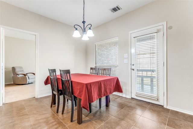 3602 Spring Run Lane, Melissa, TX 75454