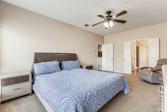 3602 Spring Run Lane, Melissa, TX 75454