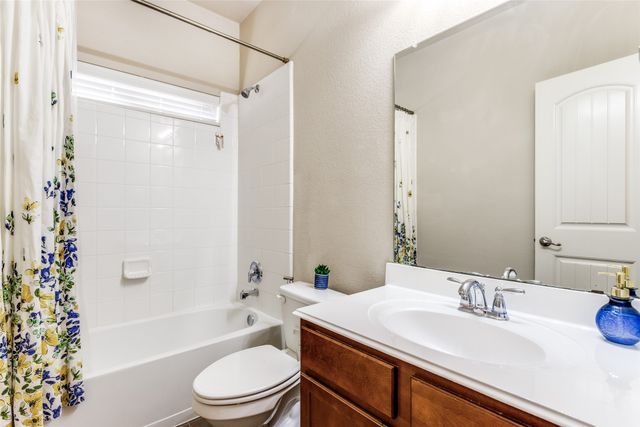 3602 Spring Run Lane, Melissa, TX 75454