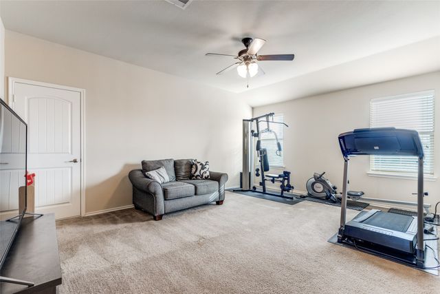 3602 Spring Run Lane, Melissa, TX 75454