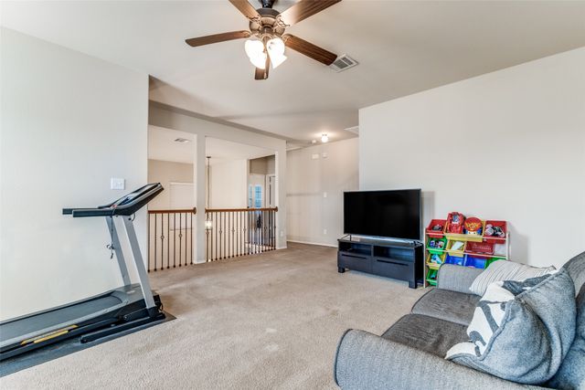 3602 Spring Run Lane, Melissa, TX 75454