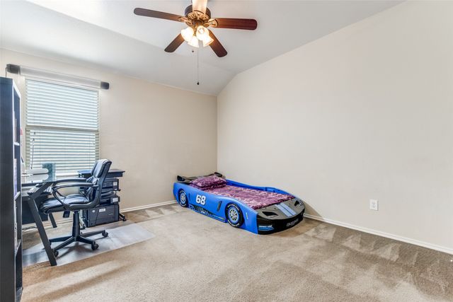 3602 Spring Run Lane, Melissa, TX 75454