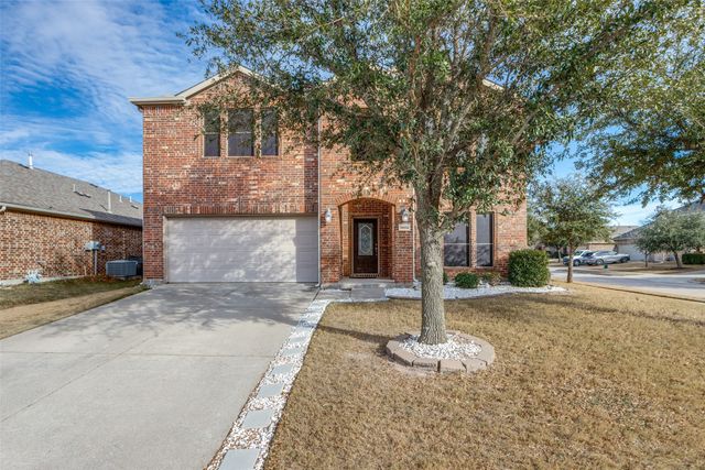 3602 Spring Run Lane, Melissa, TX 75454