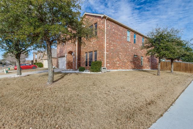 3602 Spring Run Lane, Melissa, TX 75454