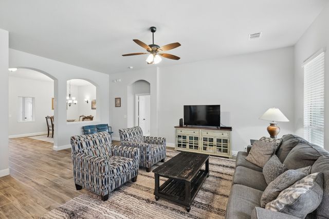 1115 Wyndbrook Drive, Justin, TX 76247