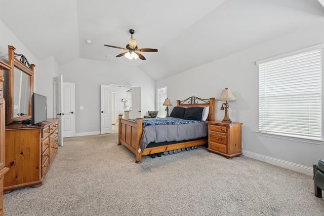 1115 Wyndbrook Drive, Justin, TX 76247