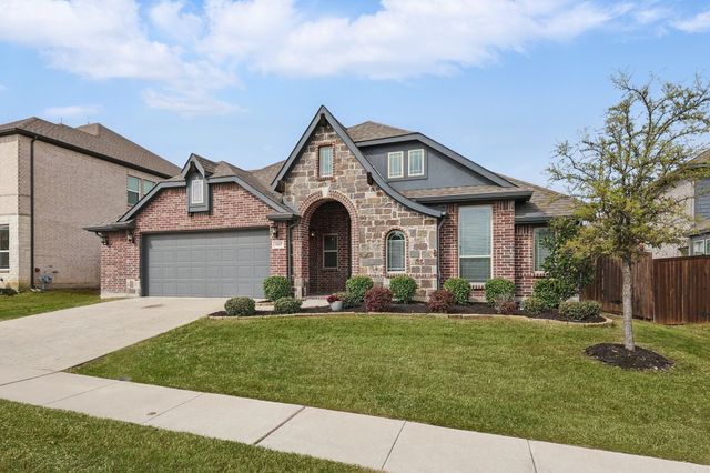 1115 Wyndbrook Drive, Justin, TX 76247