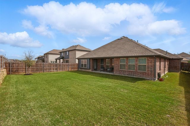 1115 Wyndbrook Drive, Justin, TX 76247