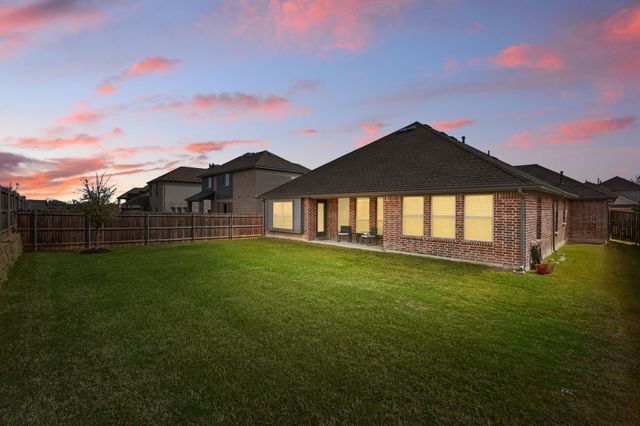 1115 Wyndbrook Drive, Justin, TX 76247
