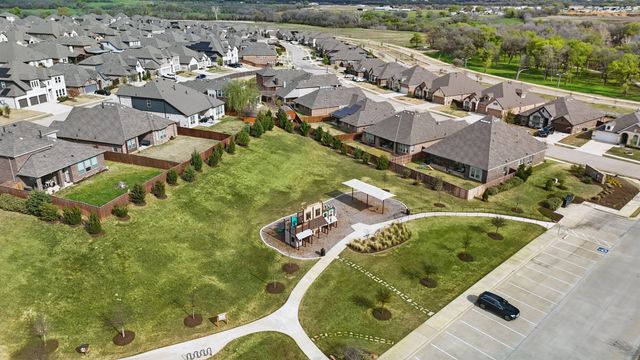 1115 Wyndbrook Drive, Justin, TX 76247