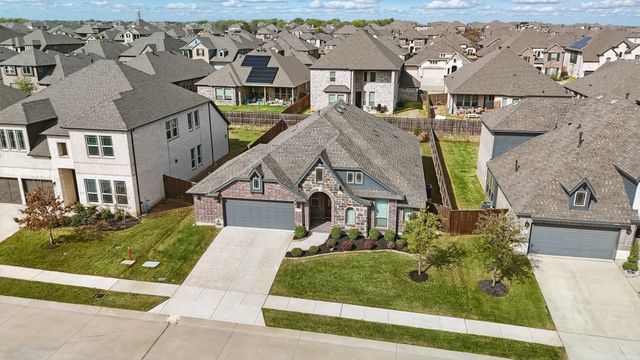 1115 Wyndbrook Drive, Justin, TX 76247