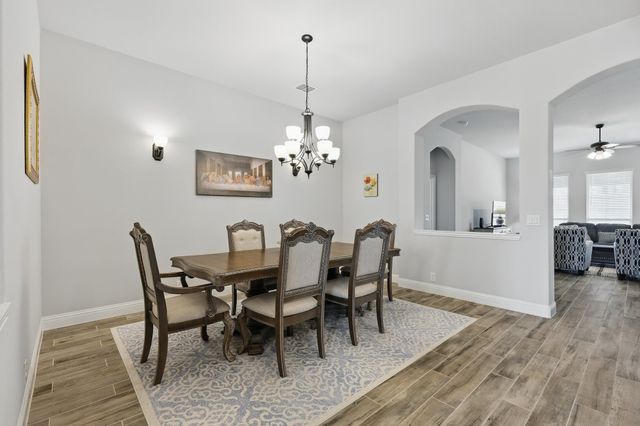 1115 Wyndbrook Drive, Justin, TX 76247