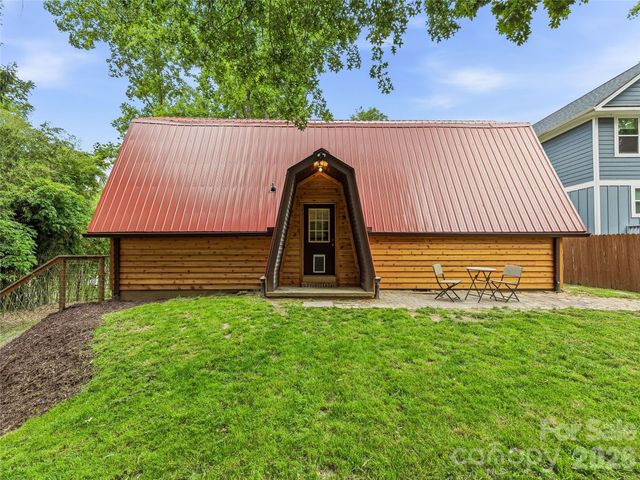 355 London Road, Asheville, NC 28803
