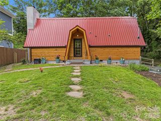 355 London Road, Asheville, NC 28803