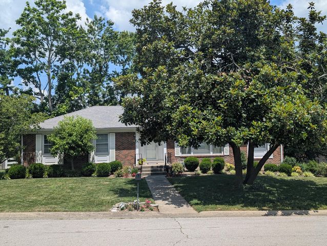 419 Talbott Drive, Wilmore, KY 40390