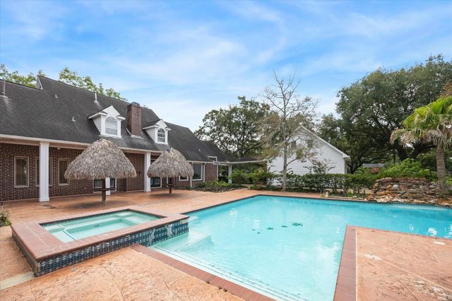 3577 Katy Hockley Road, Katy, TX 77493