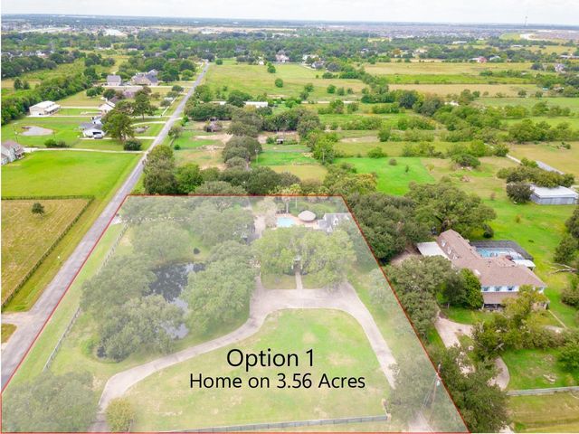 3577 Katy Hockley Road, Katy, TX 77493