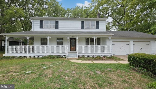 14 FRONT ST, Wyoming, DE 19934