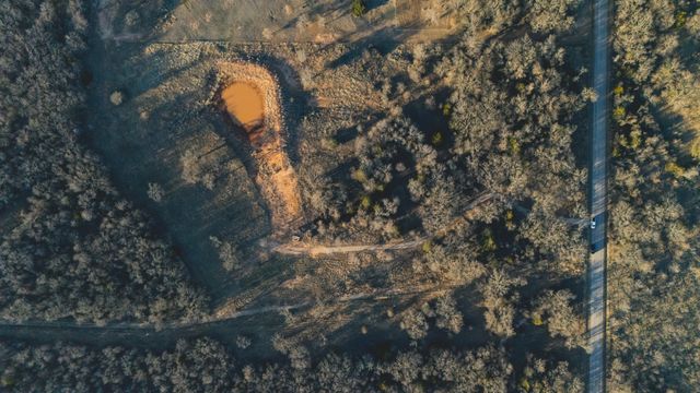 800 County Road 3519, Bridgeport, TX 76426