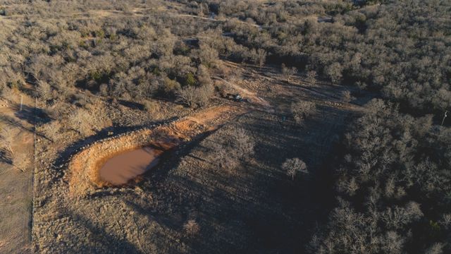 800 County Road 3519, Bridgeport, TX 76426