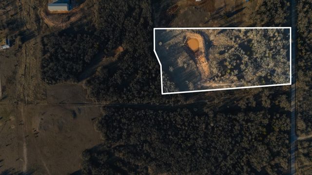 800 County Road 3519, Bridgeport, TX 76426