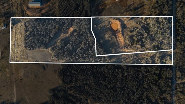 800 County Road 3519, Bridgeport, TX 76426