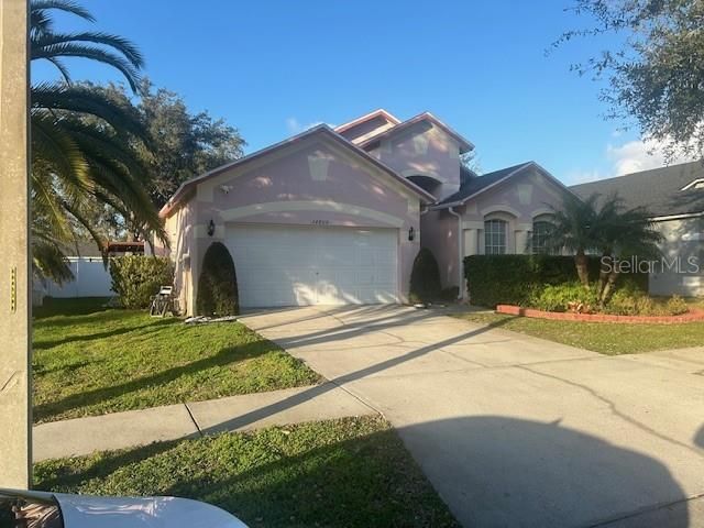 34809 PRAIRIE RIDGE WAY, Zephyrhills, FL 33541