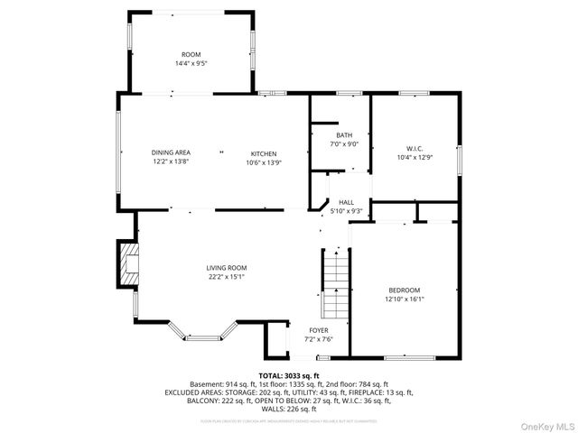 11 Edgewood Avenue, Glen Head, NY 11545