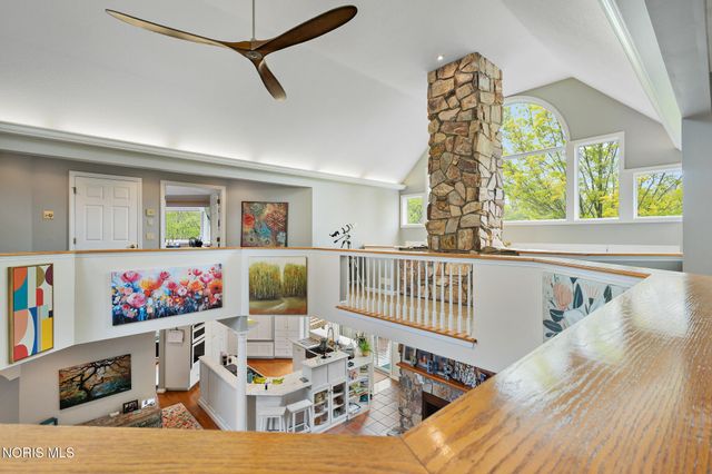 14951 Stonehaven Drive, Perrysburg, OH 43551