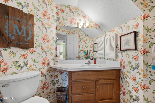 14951 Stonehaven Drive, Perrysburg, OH 43551