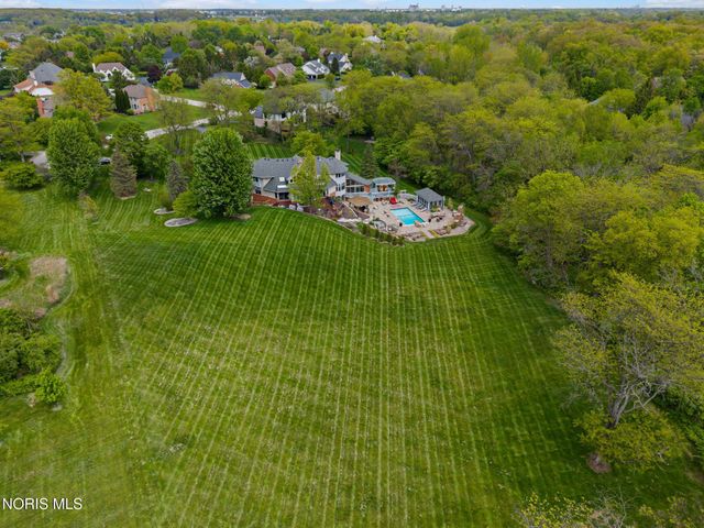 14951 Stonehaven Drive, Perrysburg, OH 43551