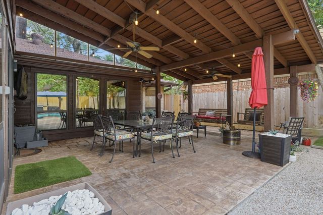 15007 Benfer Road, Houston, TX 77069