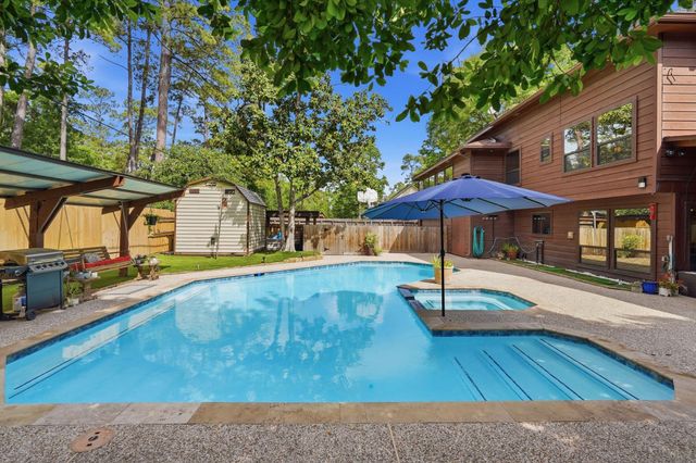 15007 Benfer Road, Houston, TX 77069