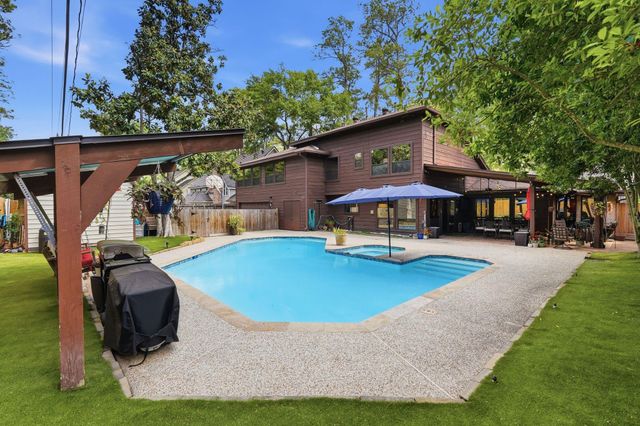 15007 Benfer Road, Houston, TX 77069