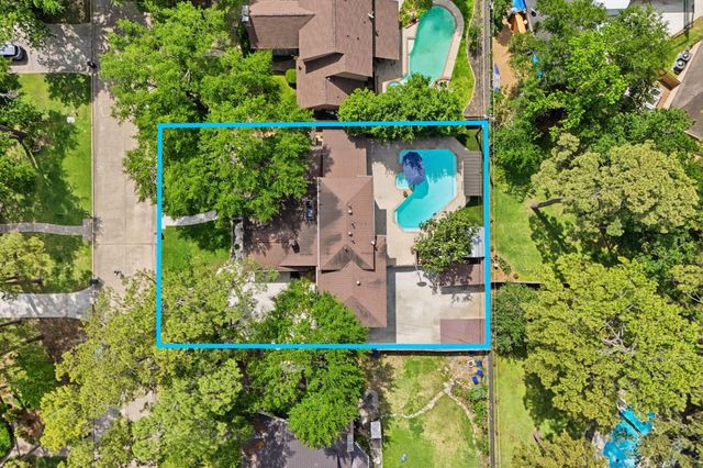 15007 Benfer Road, Houston, TX 77069