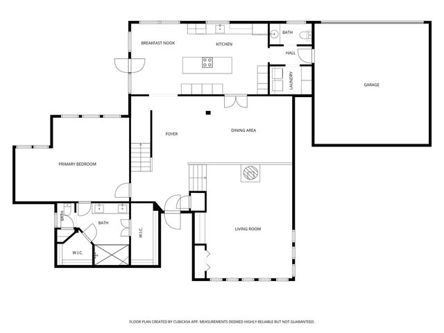 15007 Benfer Road, Houston, TX 77069