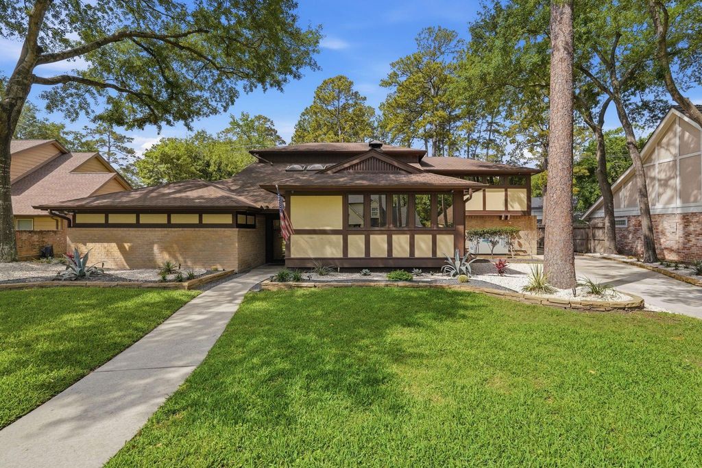 15007 Benfer Road, Houston, TX 77069