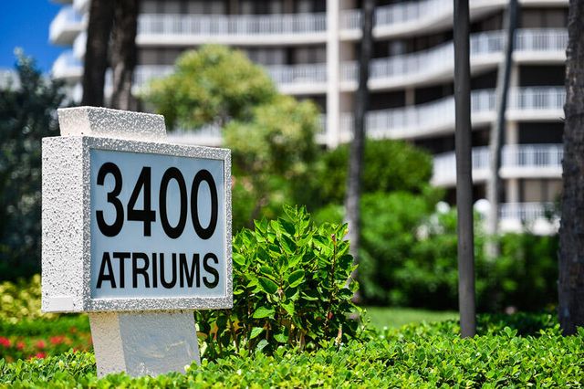 3400 S Ocean Boulevard 2ai, Palm Beach, FL 33480