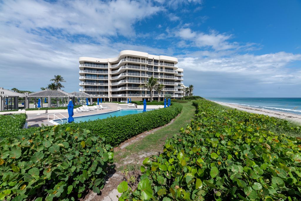 3400 S Ocean Boulevard 2ai, Palm Beach, FL 33480