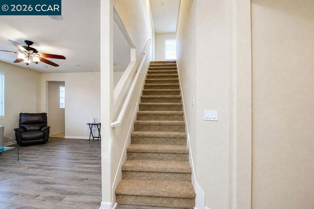 1410 Big Redwood Drive, Oakley, CA 94561